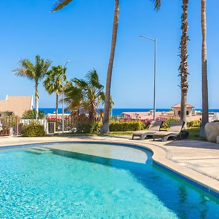 Casa Tortuga - Cabo Del Mar 204 Villa