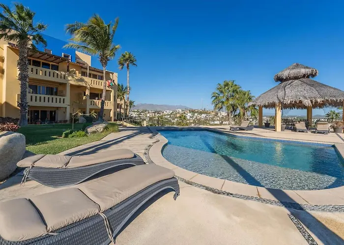 Holiday home Casa Tortuga - Cabo Del Mar 204 San Jose del Cabo