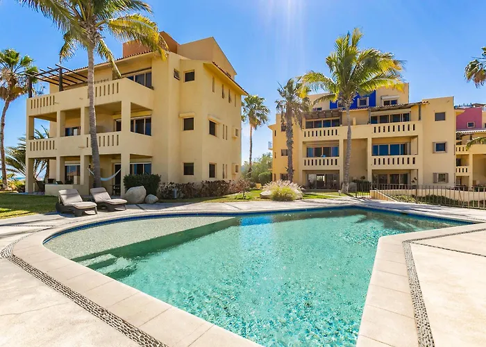 Casa Tortuga - Cabo Del Mar 204 Holiday home