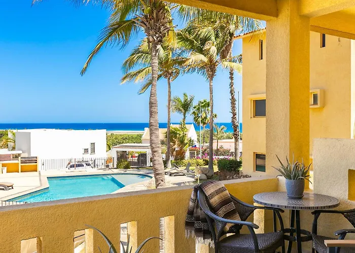 Holiday home Casa Tortuga - Cabo Del Mar 204 San Jose del Cabo