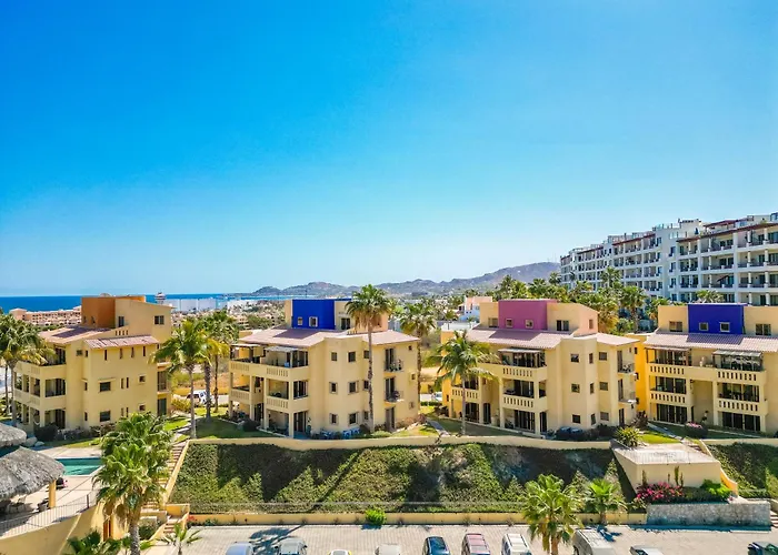Casa Tortuga - Cabo Del Mar 204