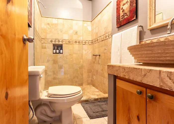 Casa Tortuga - Cabo Del Mar 204