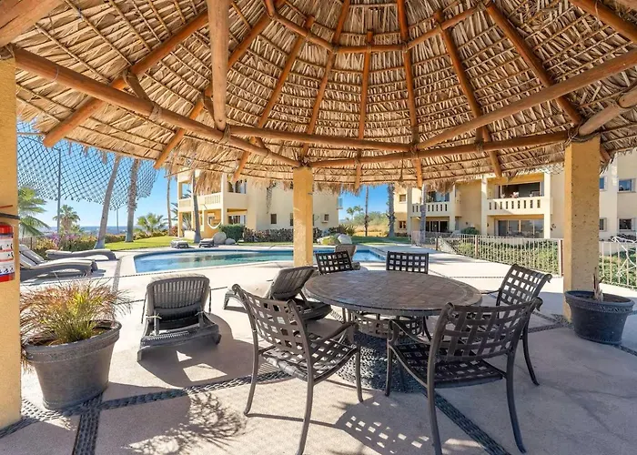 Holiday home Casa Tortuga - Cabo Del Mar 204